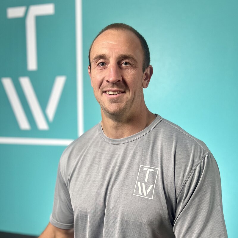 Dr. Daniel Meyer, Chiropractor at Transform Wellness