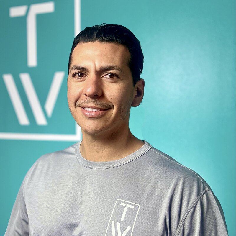 Christopher Sanchez, Certified Massage Therapist at Transform Wellness